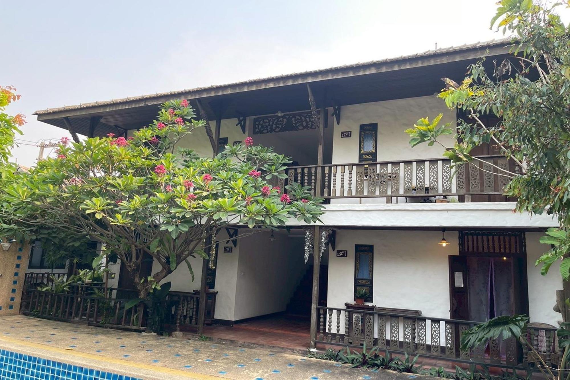 The Royal Shilton Resort, Chiang Mai