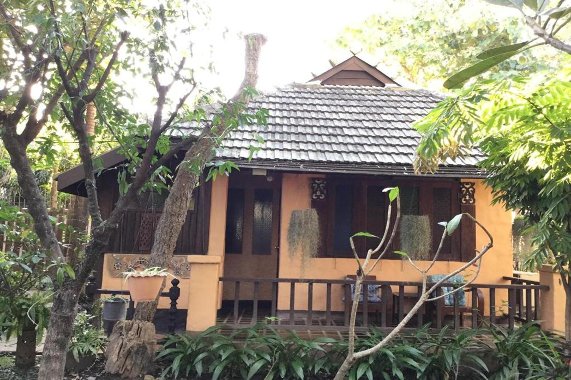The Royal Shilton Resort — Photos 1